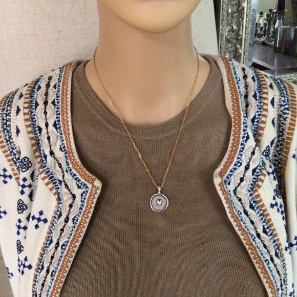 Sundance Charm Necklace Sale - Picture 5 of 6